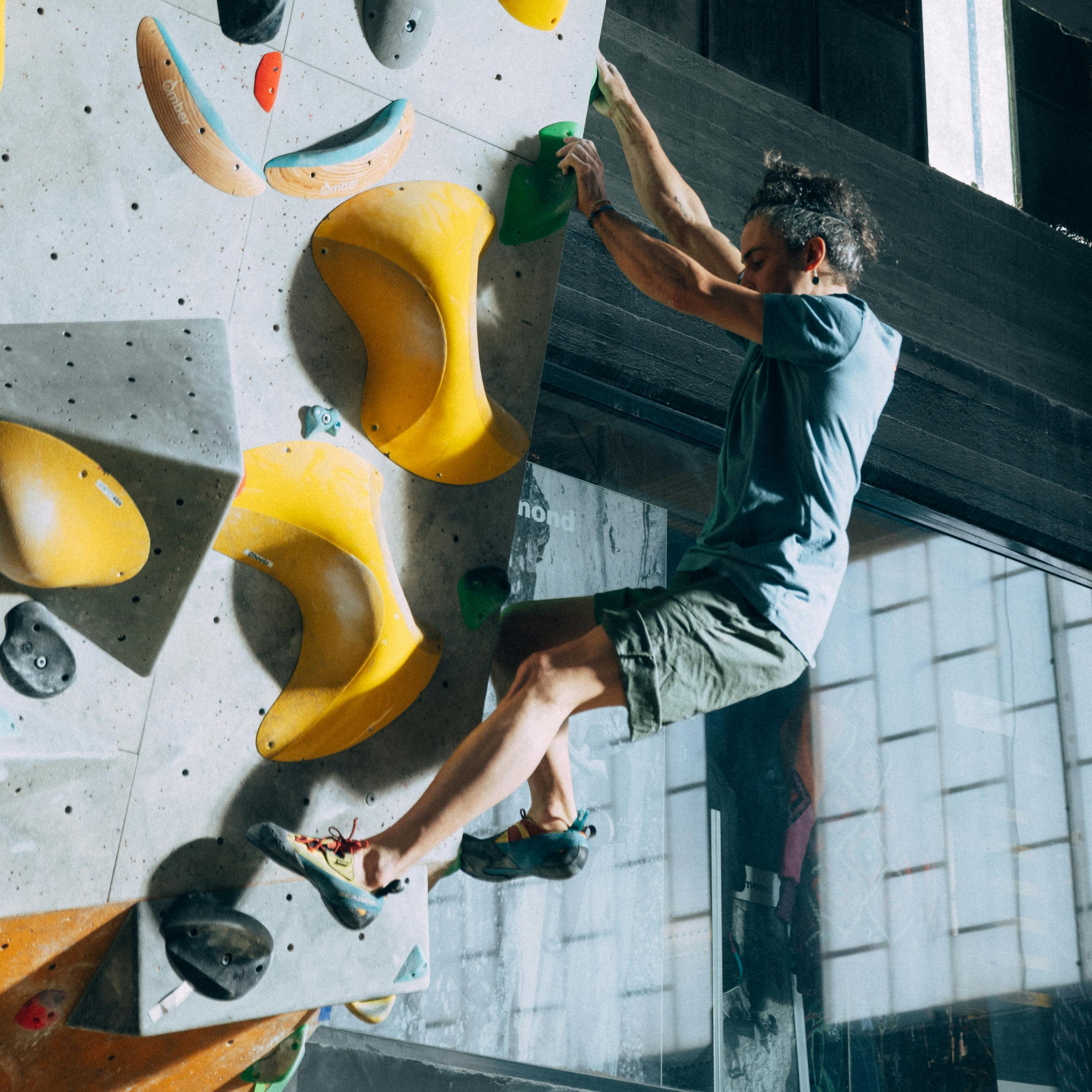 Flow Herren Shorts  tech_detail image