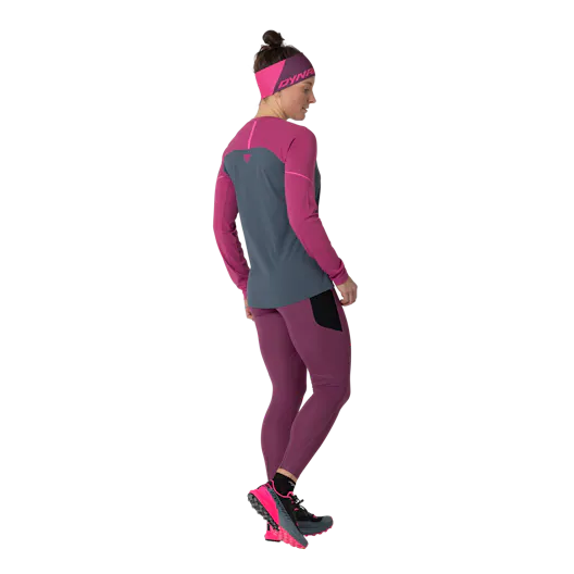 Alpine Pro Longsleeve Women perspective_view image