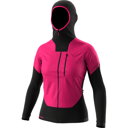 Elevation Alpha® Thermal Jacke Damen still image