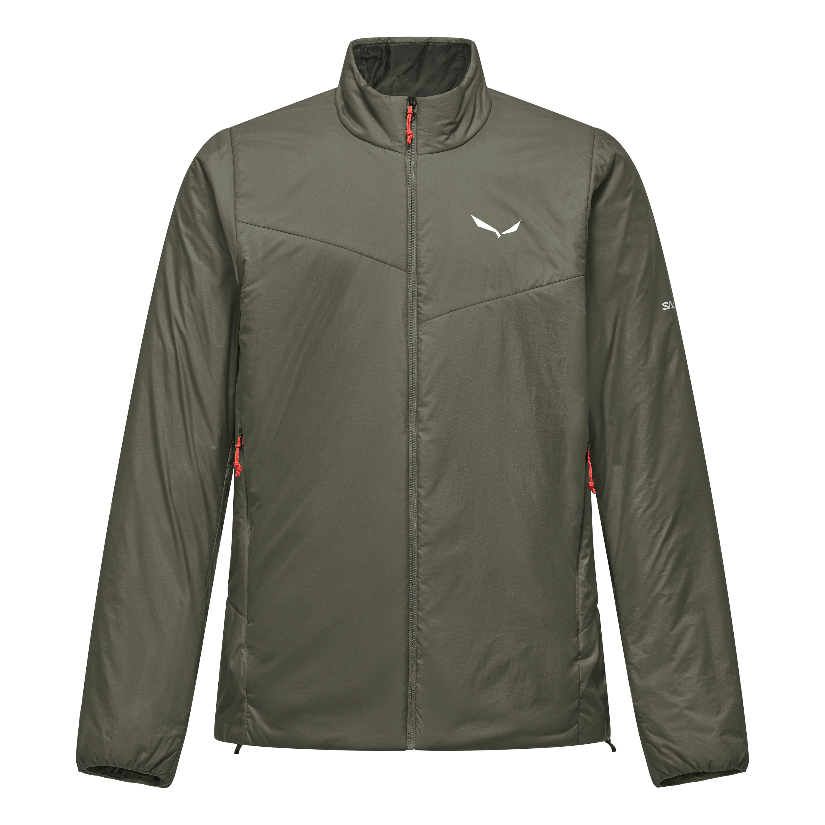 Puez Catinaccio 2 Tirolwool® responsive Jacke Herren | Salewa