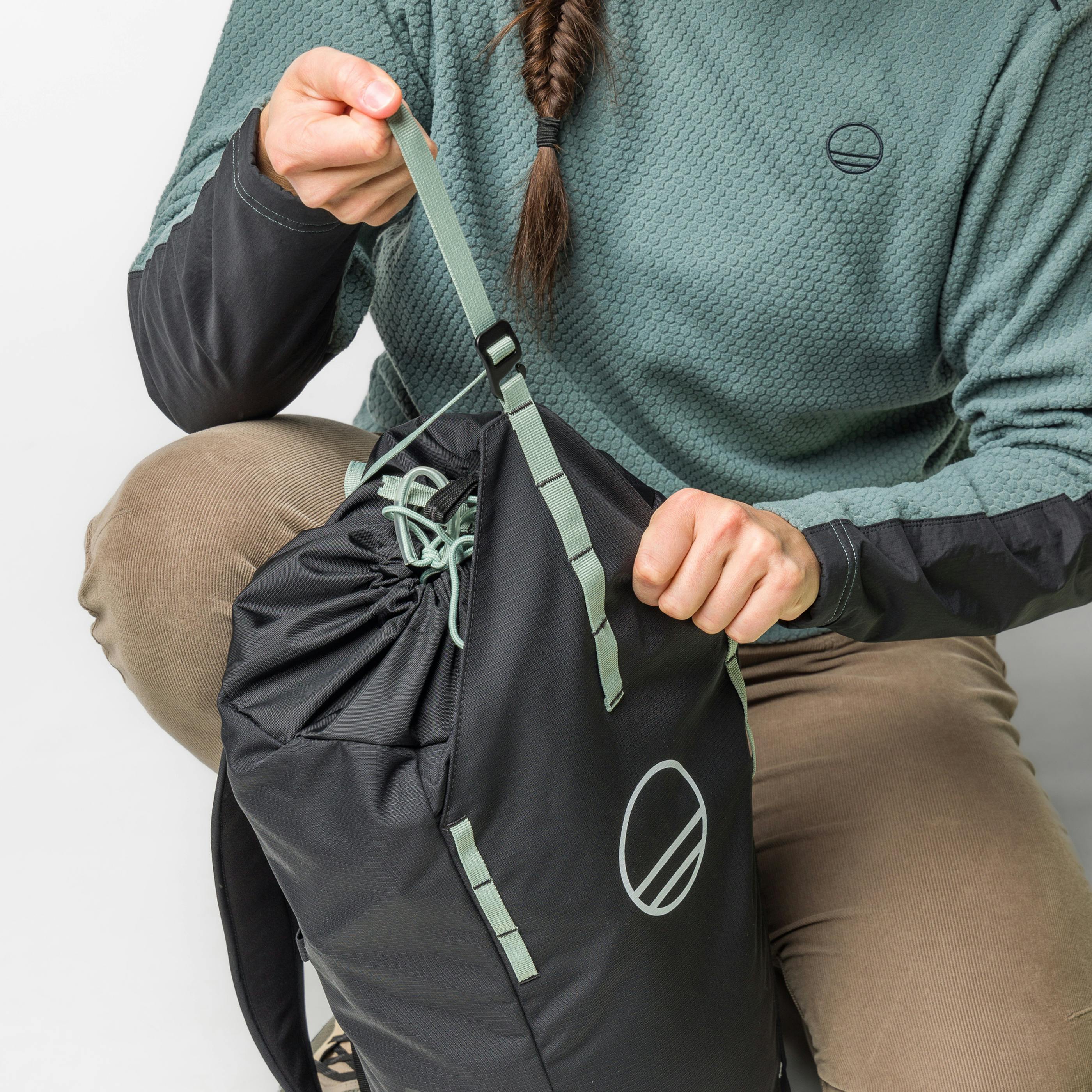 Progress Backpack 18l on_body image