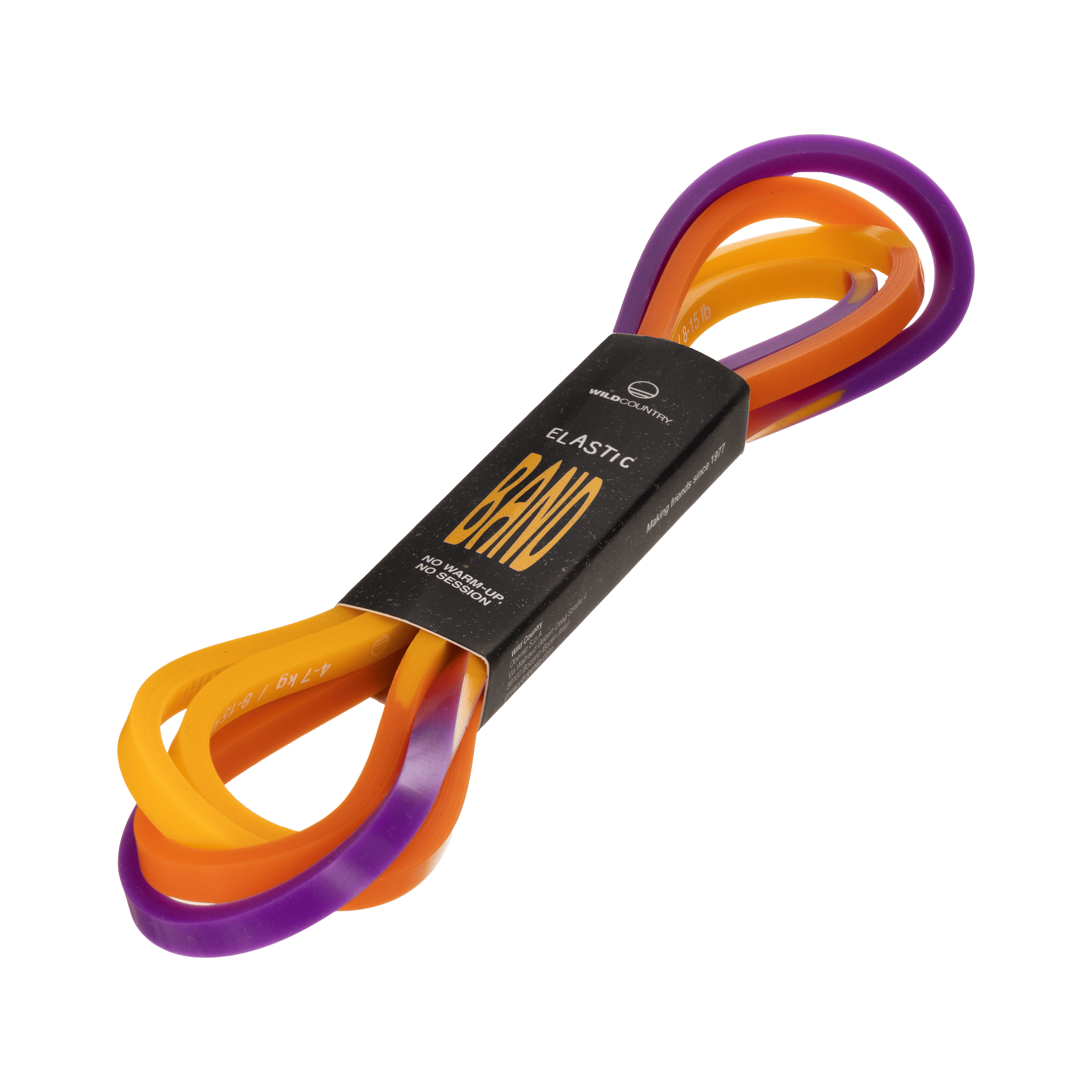 Elastisches Band Weich still image
