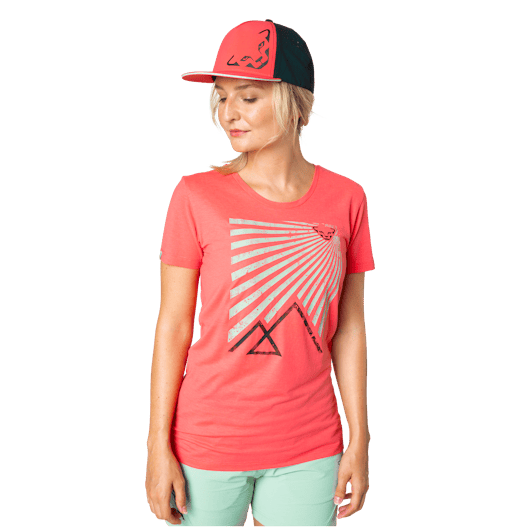 Tech Trucker Cap on_body image