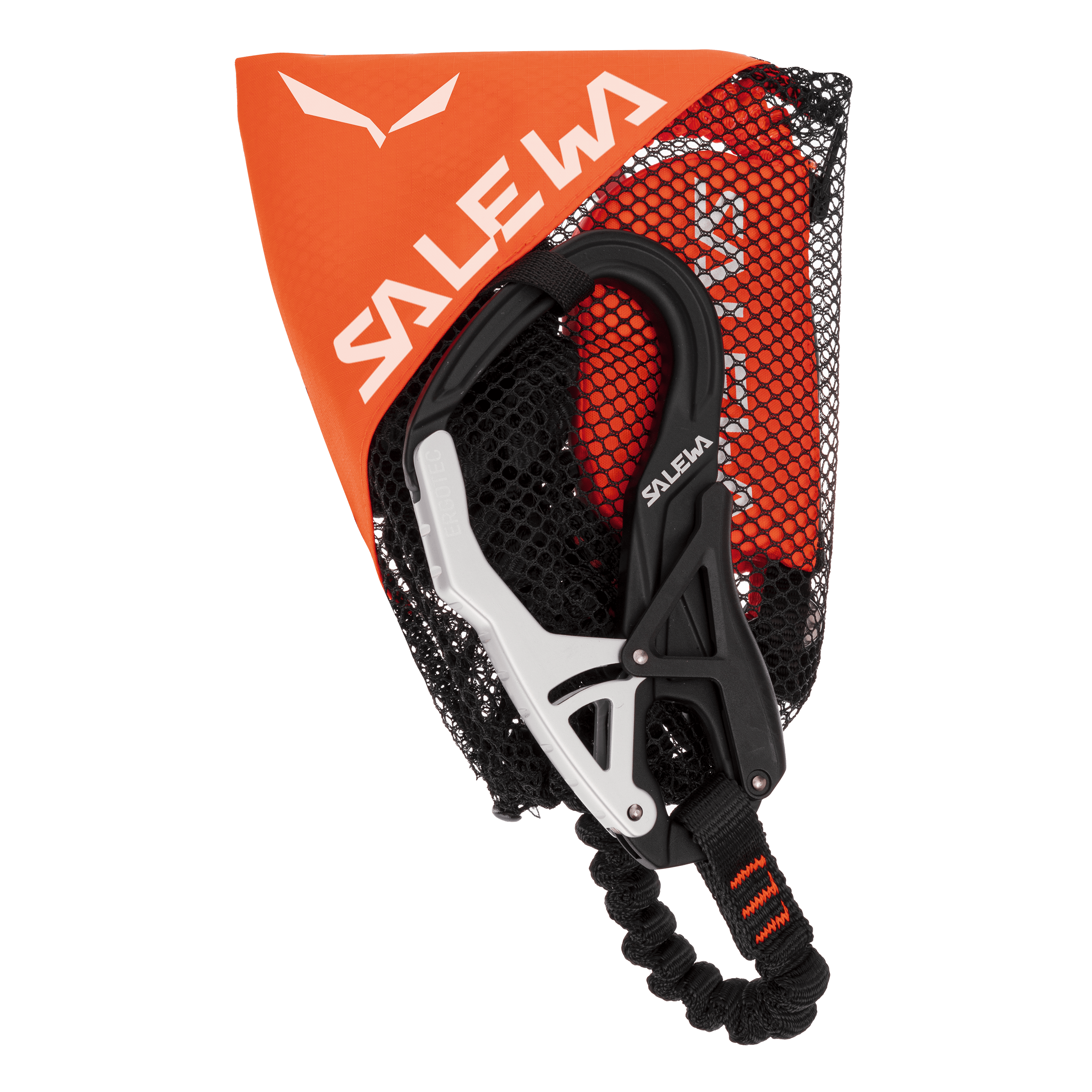 Ergo Tex Via Ferrata Set | Salewa® USA