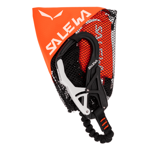 Ergo Tex Klettersteigset perspective_view image