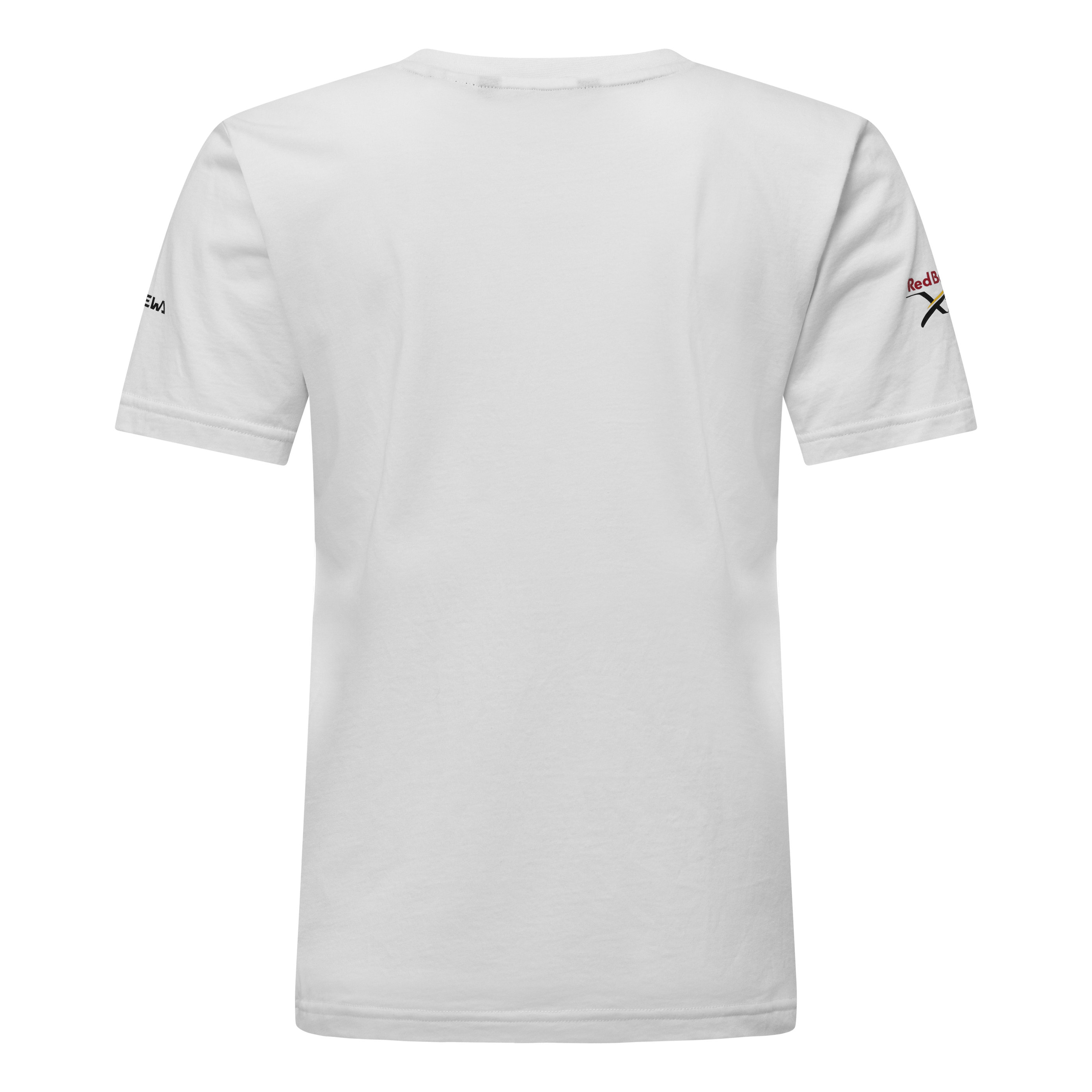 Red Bull X-Alps Camiseta Mujer perspective_view image