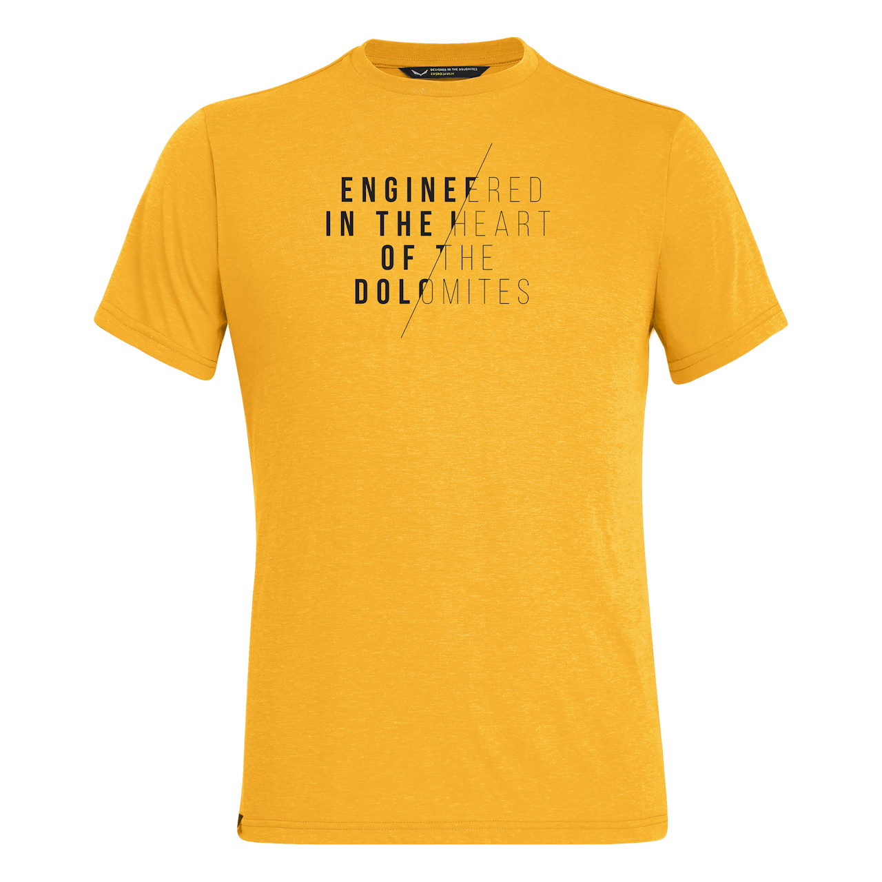 Engineered Dri-Release® T-shirt Men