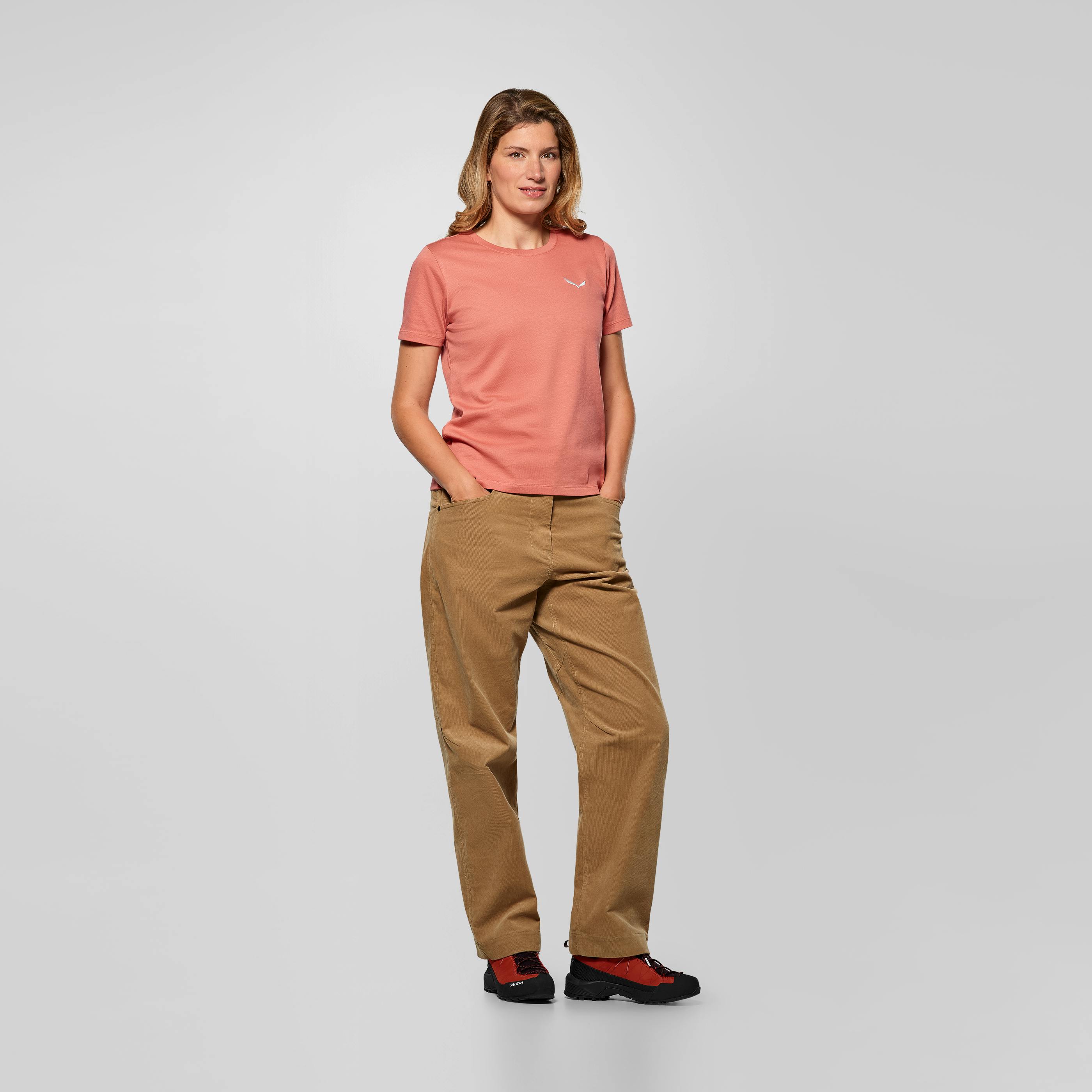 Eagle 1 T-shirt Damen on_body image