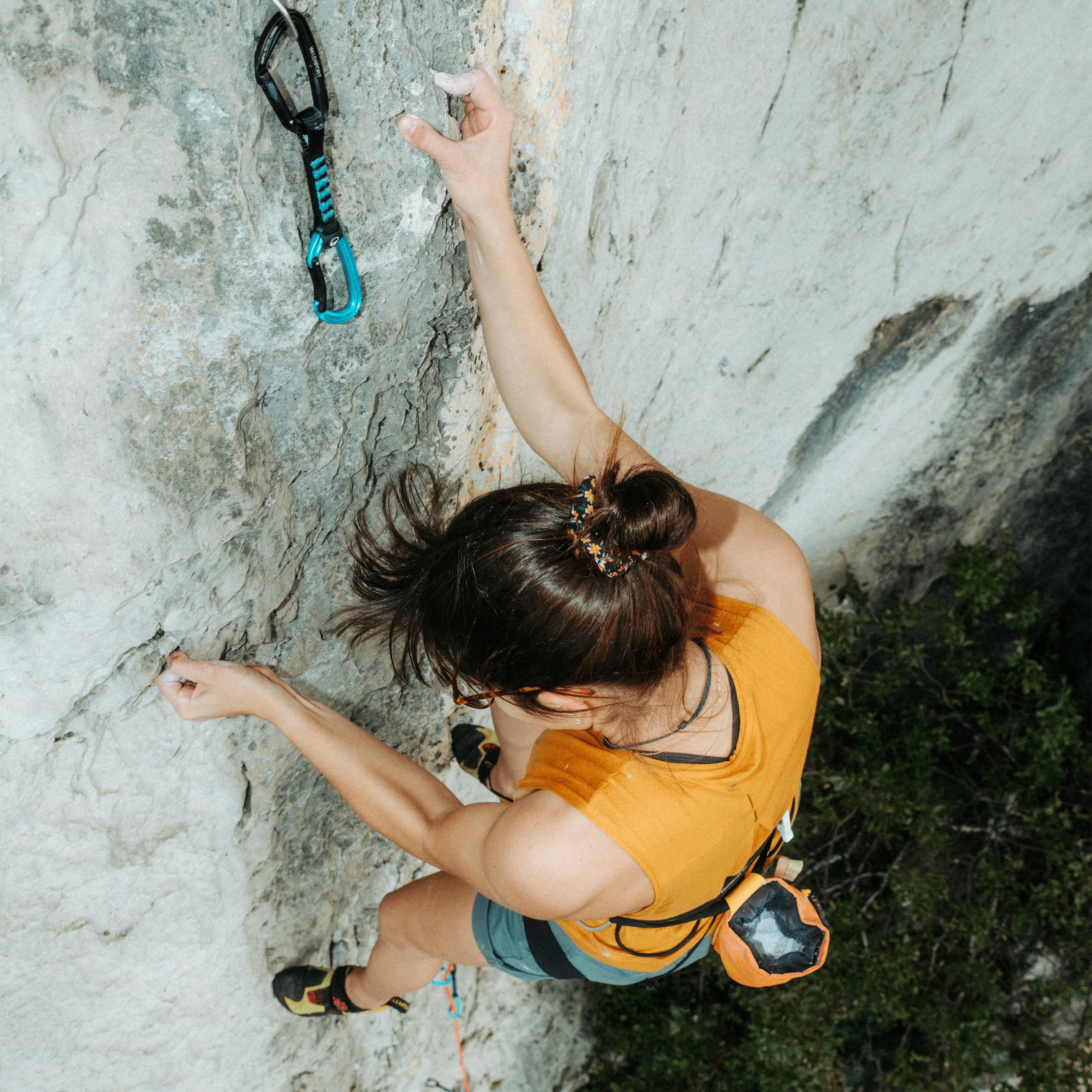 Movement Canotta Donna tech_detail image