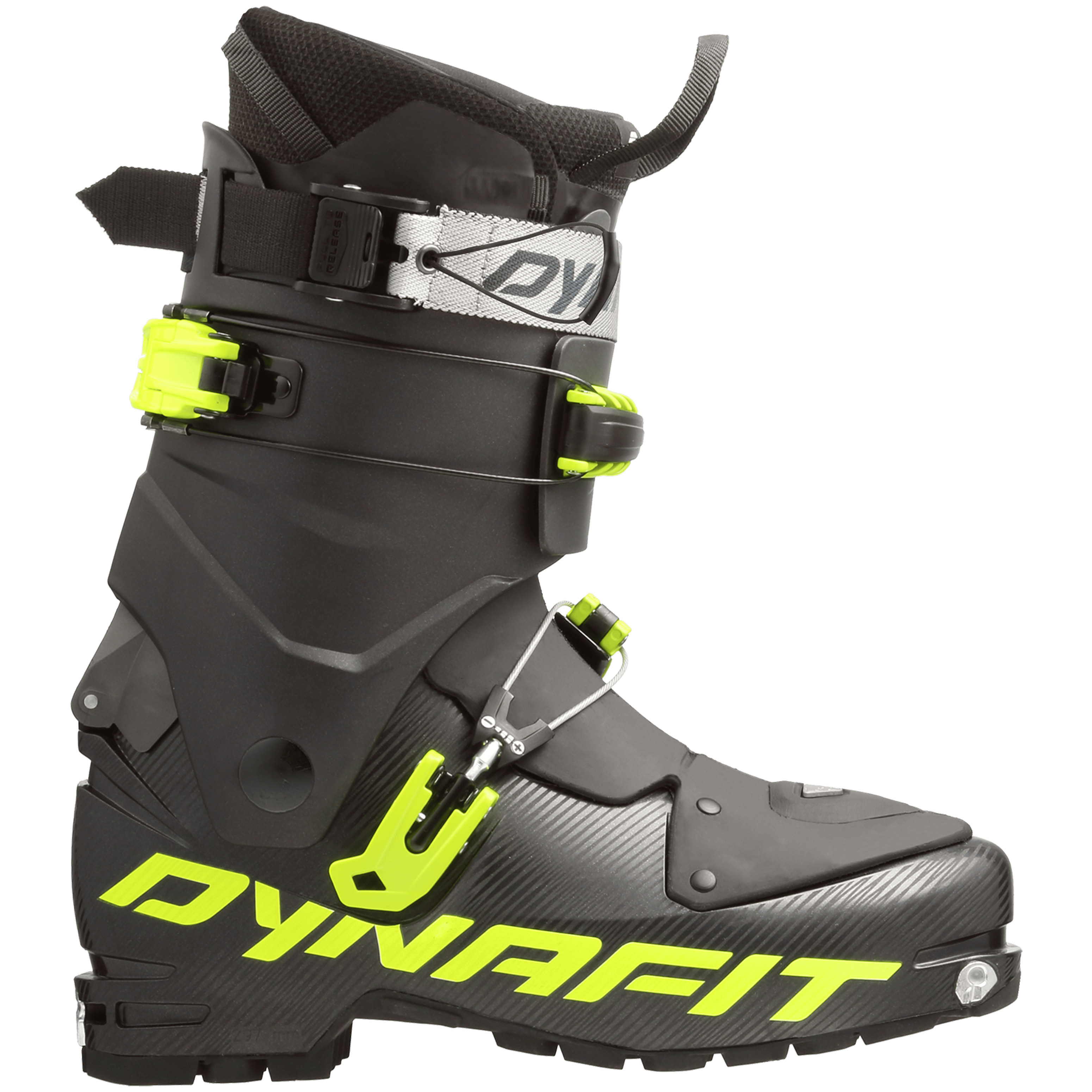 TLT Speedfit Boot still image