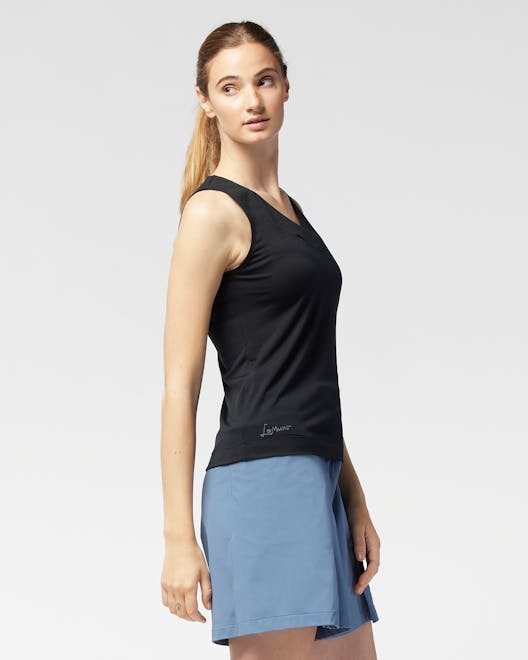 Alexandra Ärmelloses Shirt tech_detail image