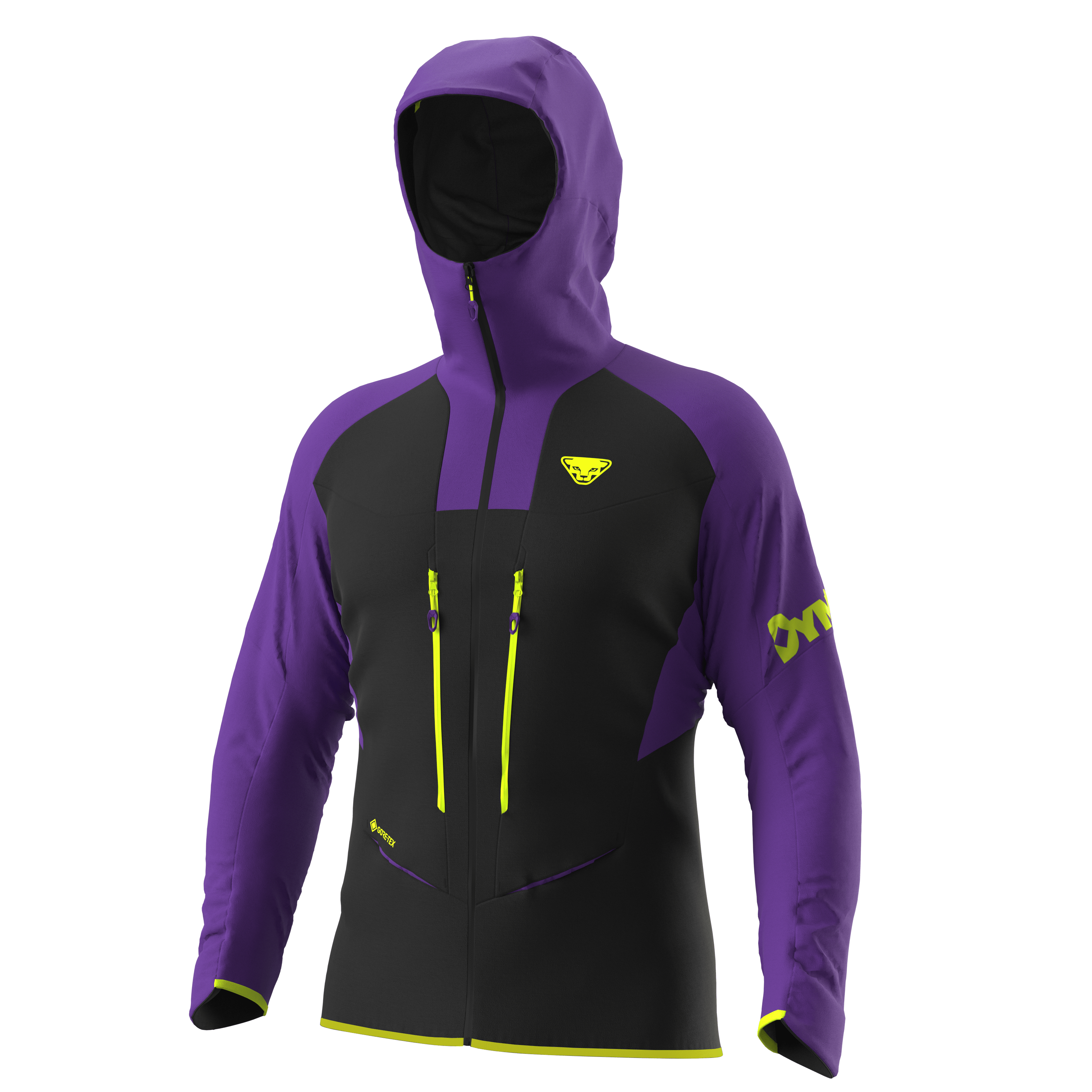 Low Tech GORE-TEX Jacket Men | Dynafit® International