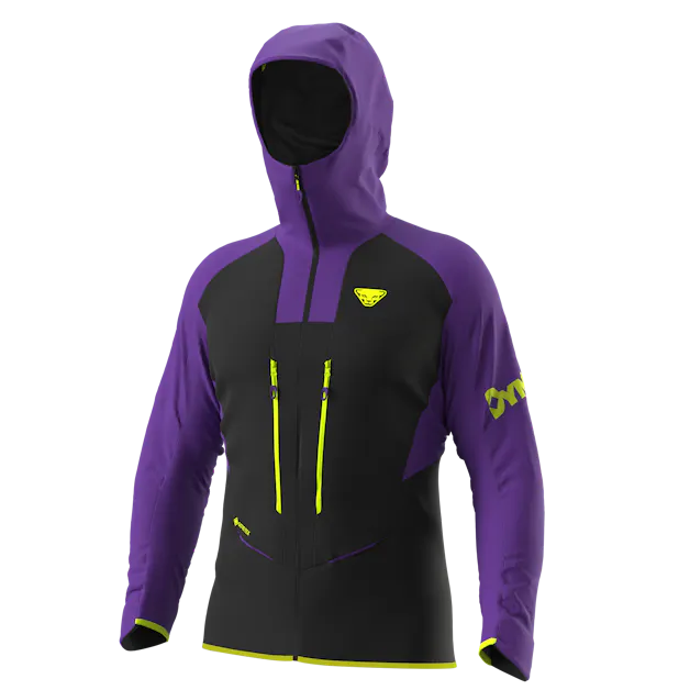 Low Tech GORE-TEX Jacke Herren still image
