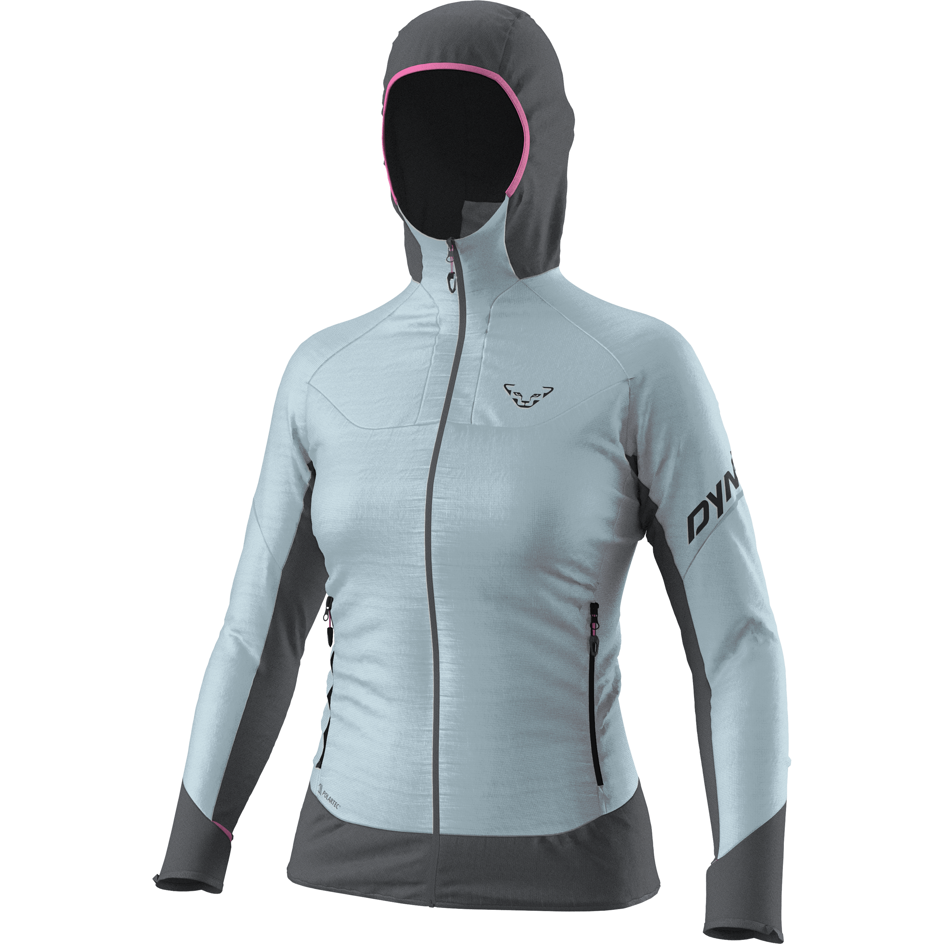 Mezzalama Polartec® Alpha® Jacket Women Dynafit® International