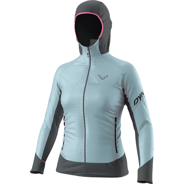Mezzalama Polartec® Alpha® Jacke Damen still image