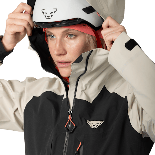 Veste Tigard 3L Stretch femmes tech_detail image