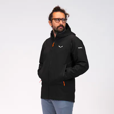 Croda 3 Layers Powertex Giacca Uomo still image