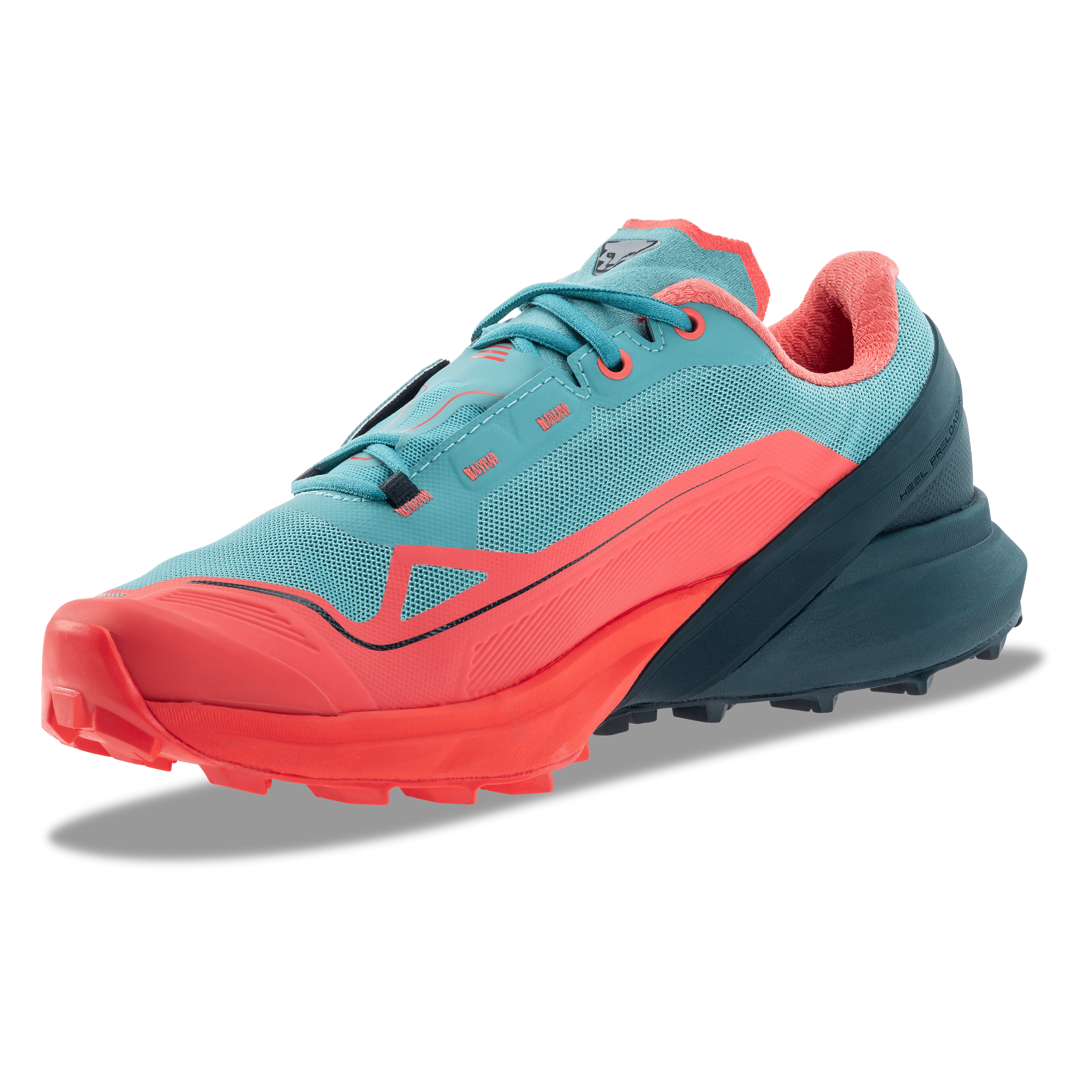 Ultra 50 GTX scarpa running donna perspective_view image