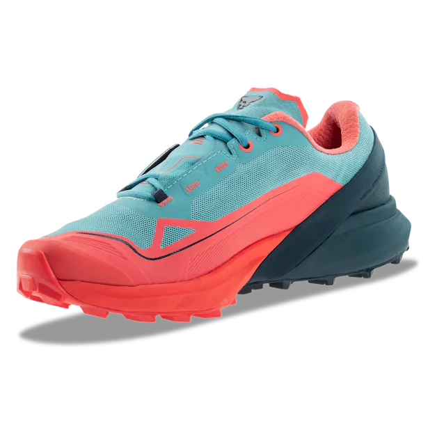 Ultra 50 GTX scarpa running donna perspective_view image