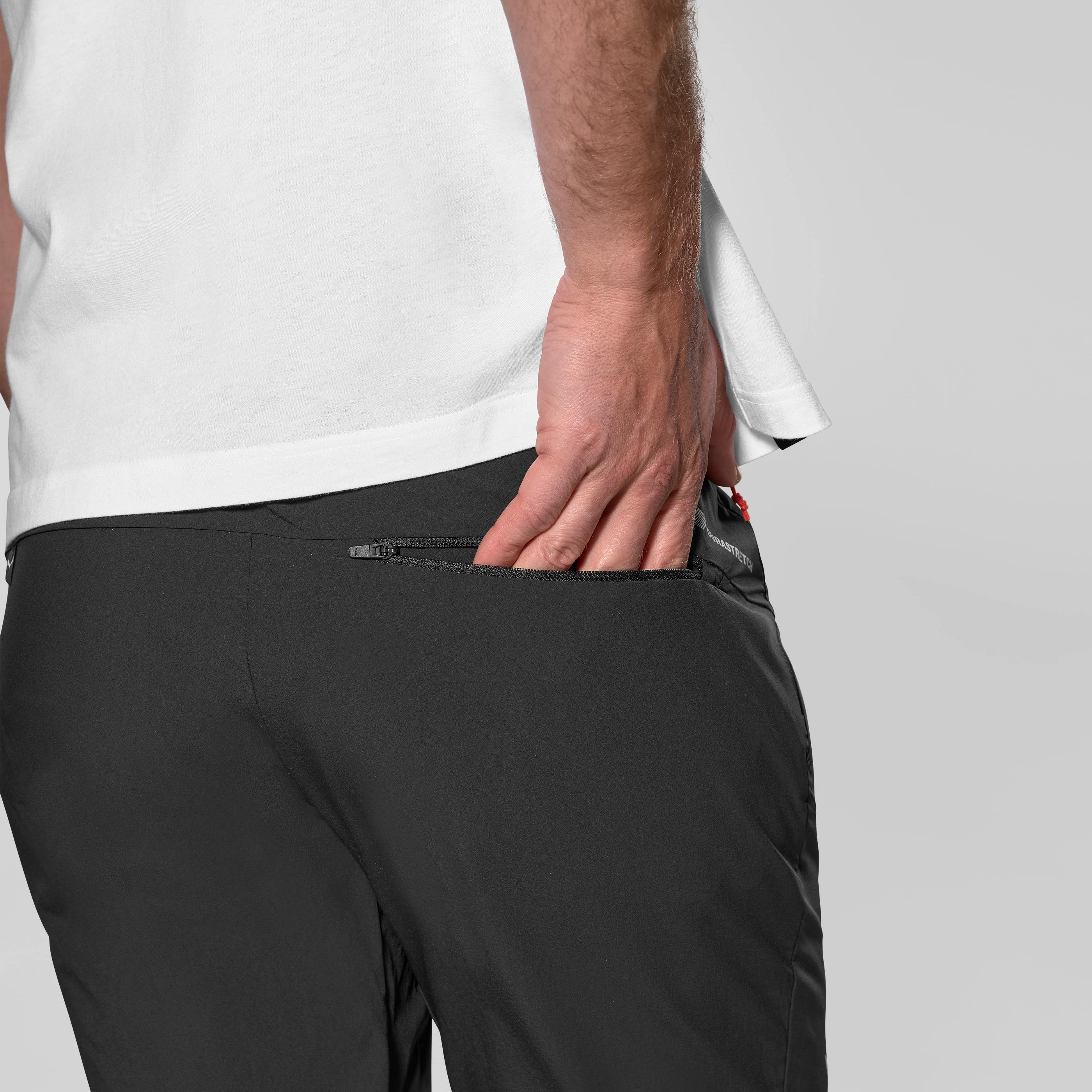 Puez Talveno Durastretch Hose Tall Herren tech_detail image