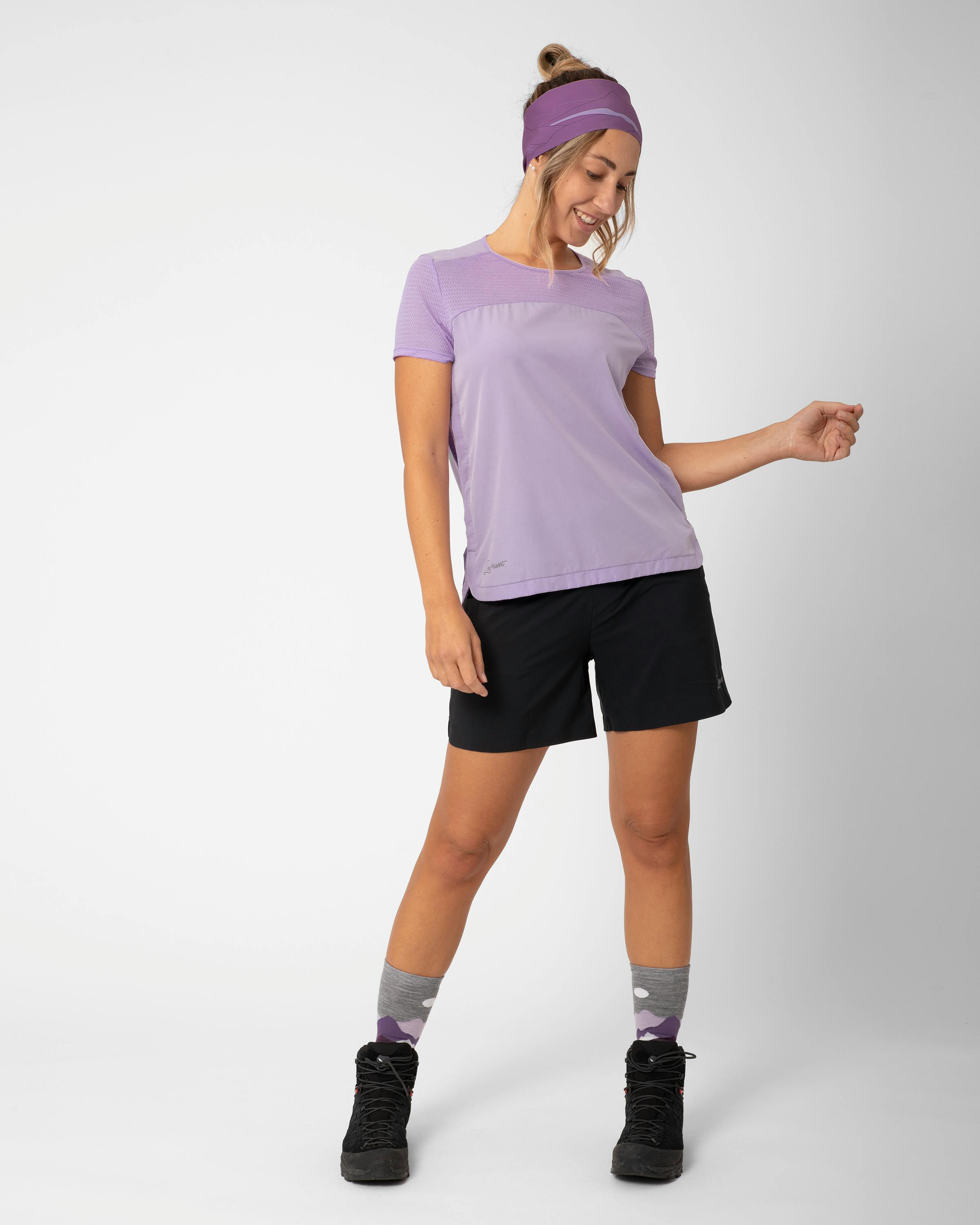 Teresa Tee II perspective_view image