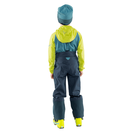 Youngstar Polartec® Hooded Jacket Unisex perspective_view image