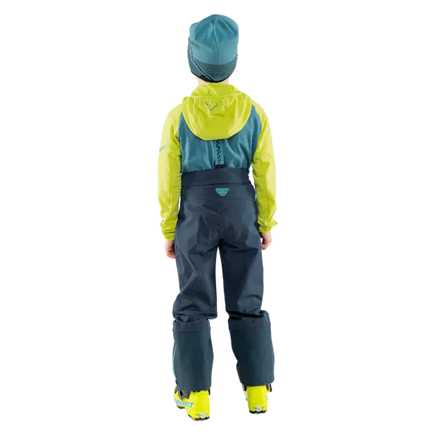 Youngstar Polartec® Hooded Jacket Unisex perspective_view image