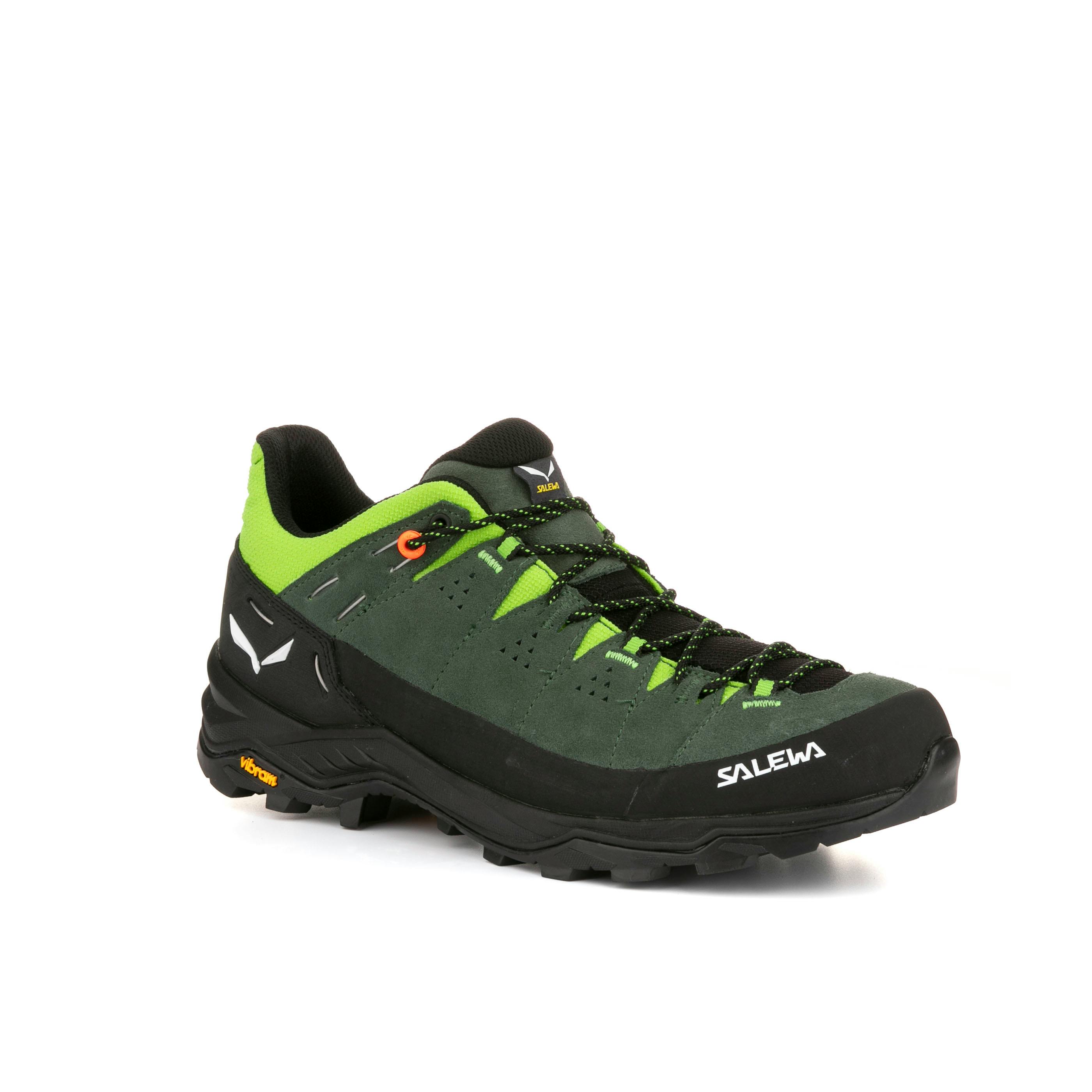 Alp Trainer 2 Shoe Men | Salewa® USA