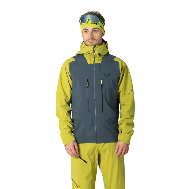 Blacklight 3L Jacke Herren
hover image