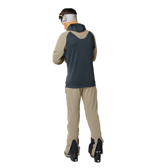 TLT Touring Dynastretch Pants Men perspective_view image