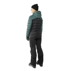 Vorschau: Tigard Down Jacket Women 