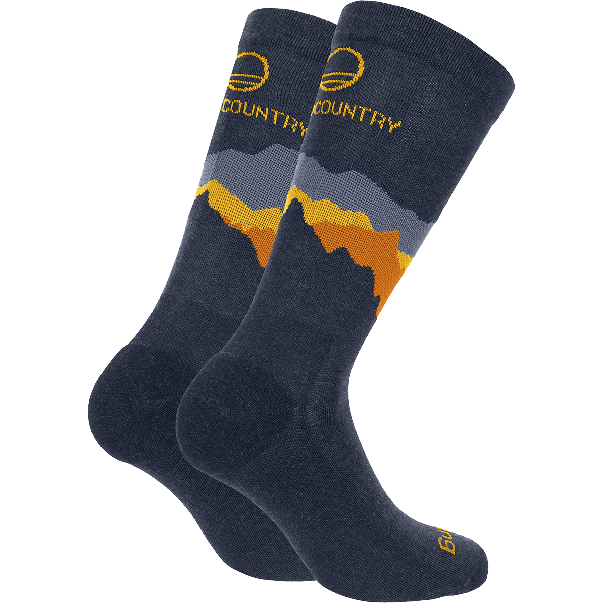 Flow Socks perspective_view image