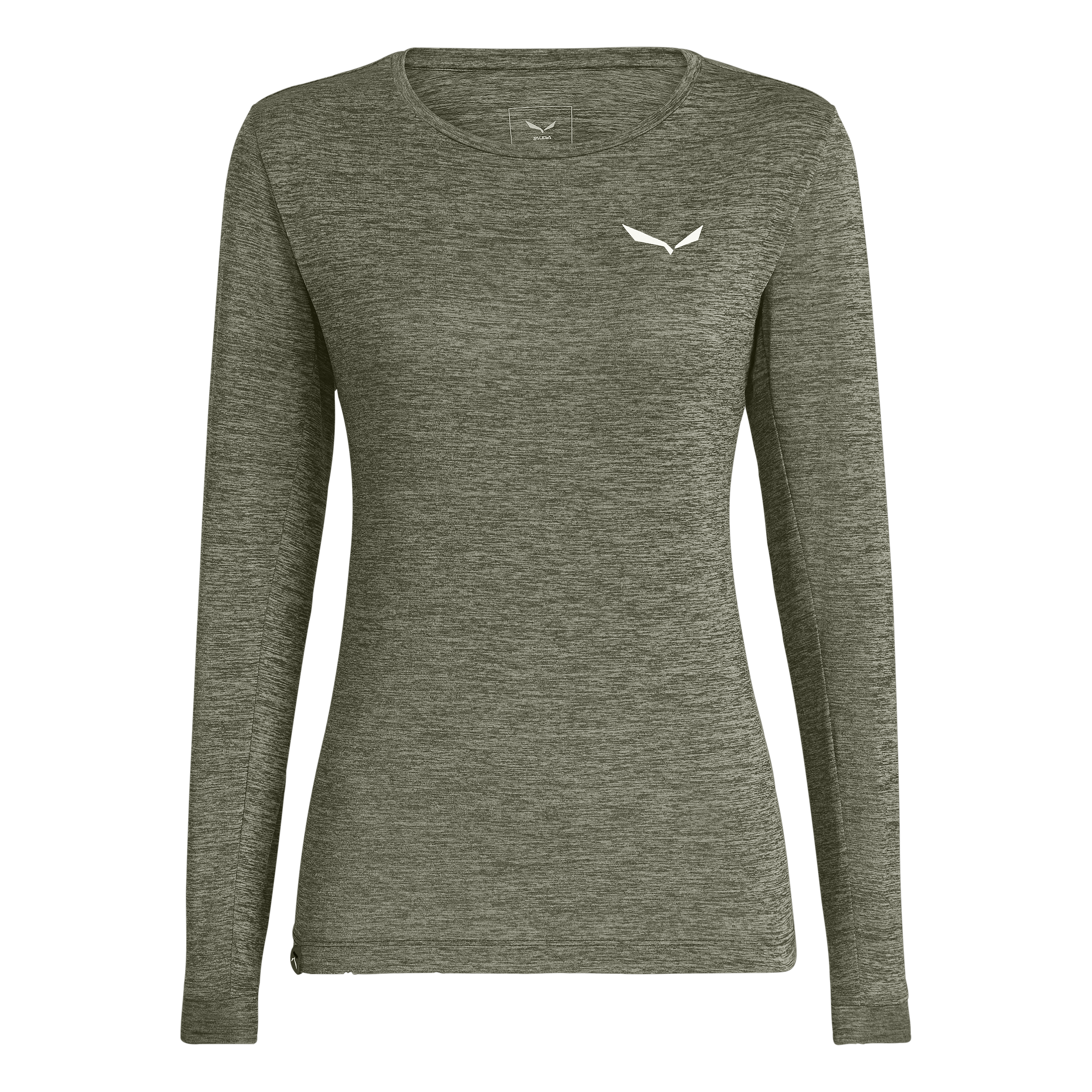 Produktbild von Addas Performance Langarmshrt TERREX XPEROR Longsleeve Tee H1321 Atmungsaktv Und Schnell