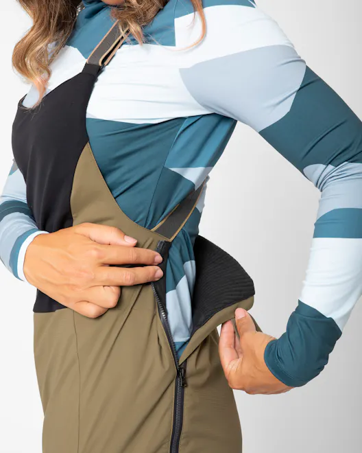 Tiziana Salopettes tech_detail image