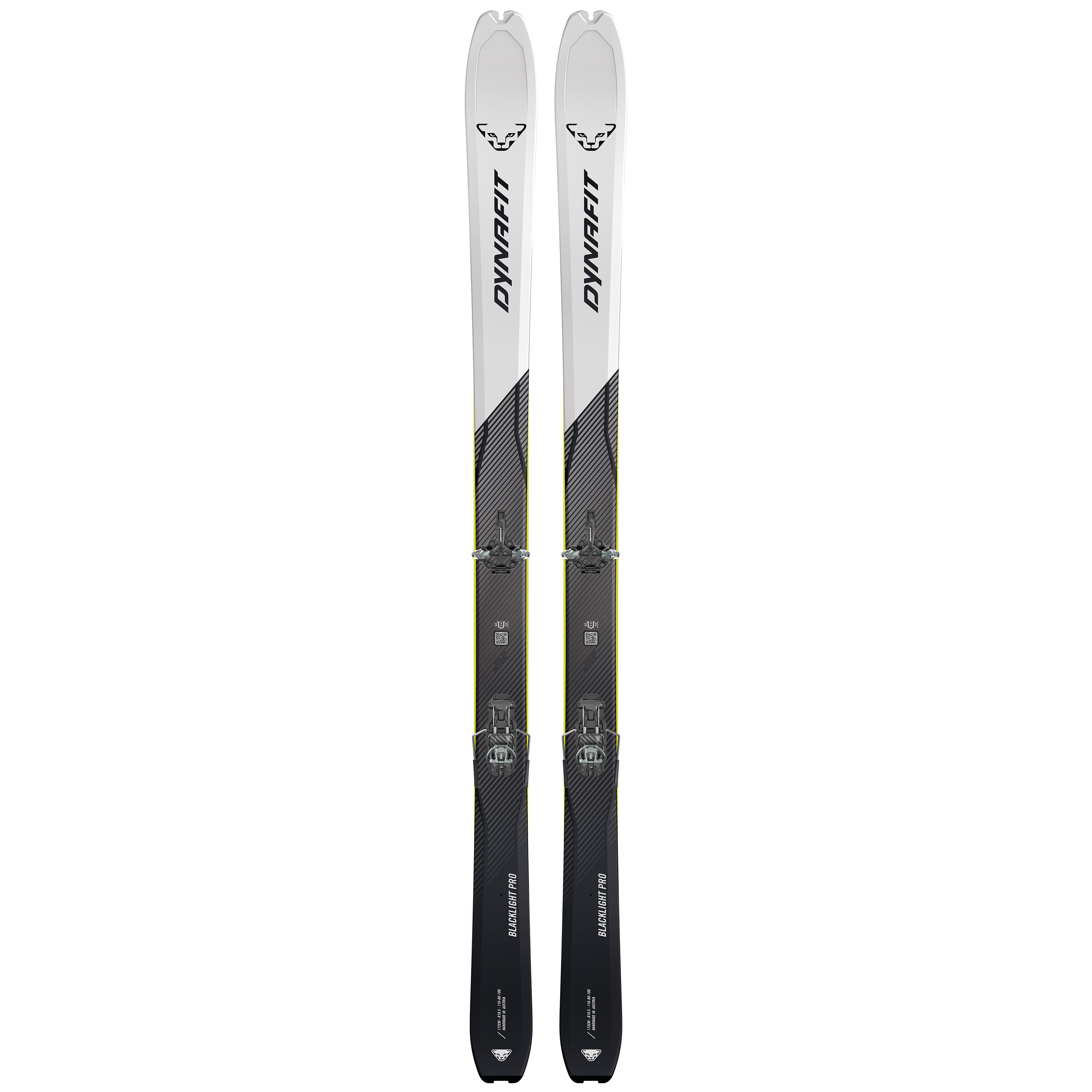 スキー 186 Line Sick Day 125 + Dynafit FT Line Sick Day 125 Ski Review