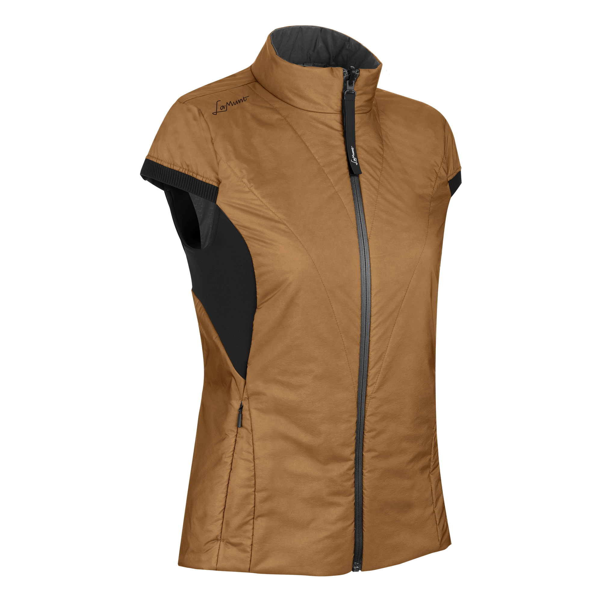 Antonia Kaschmir Weste color_selection image