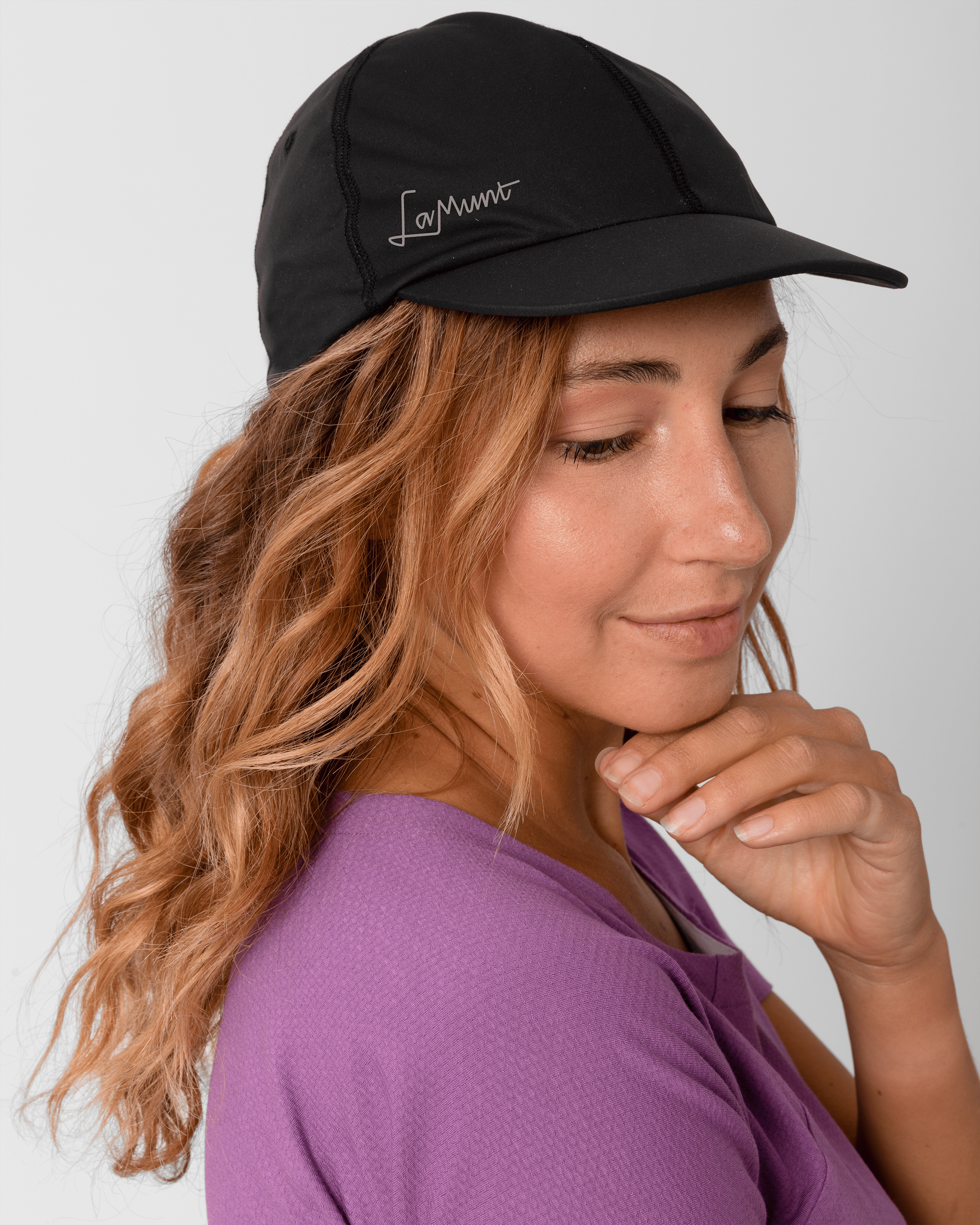 Martha Sun Cap  tech_detail image