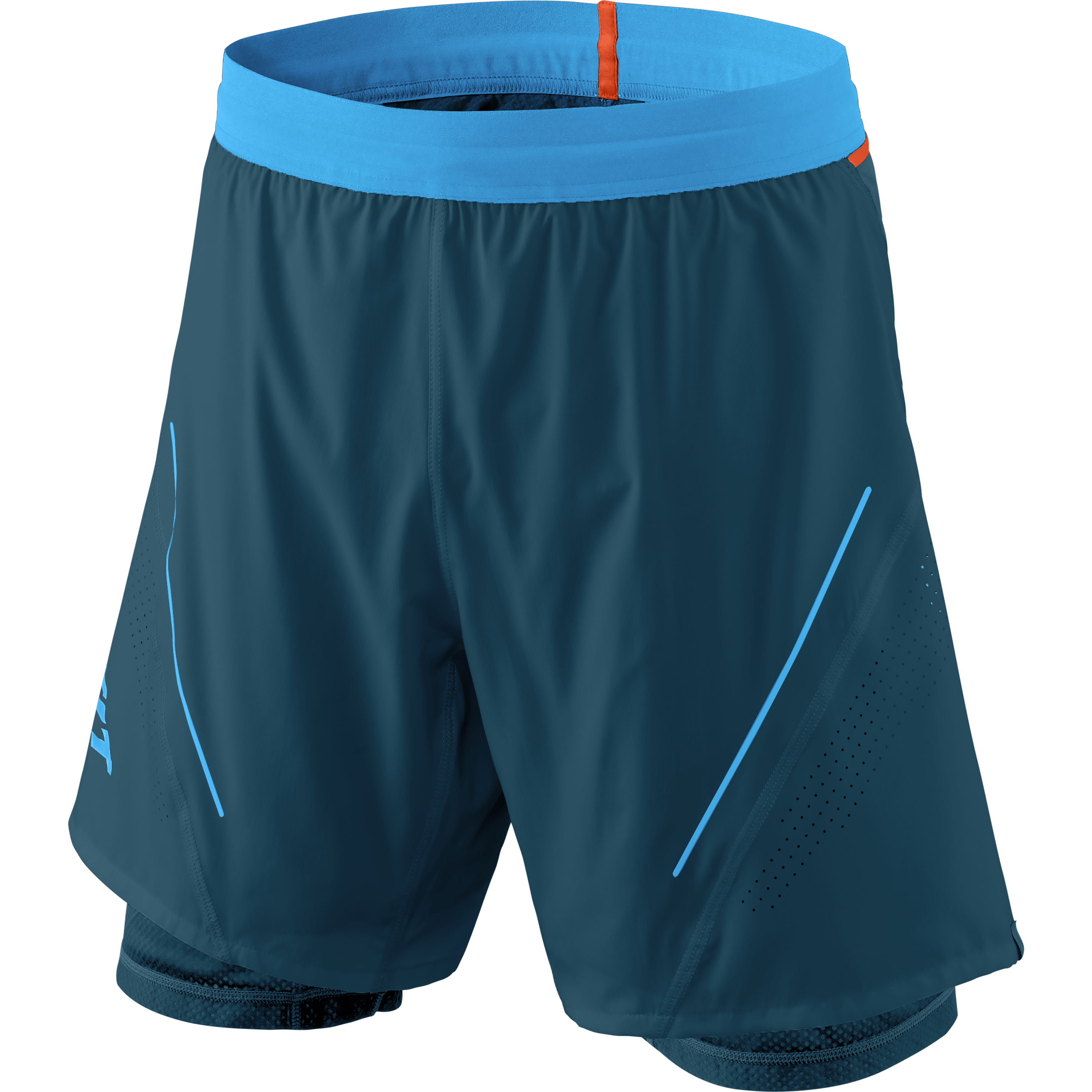 Alpine Pro 2in1 Shorts Men still image