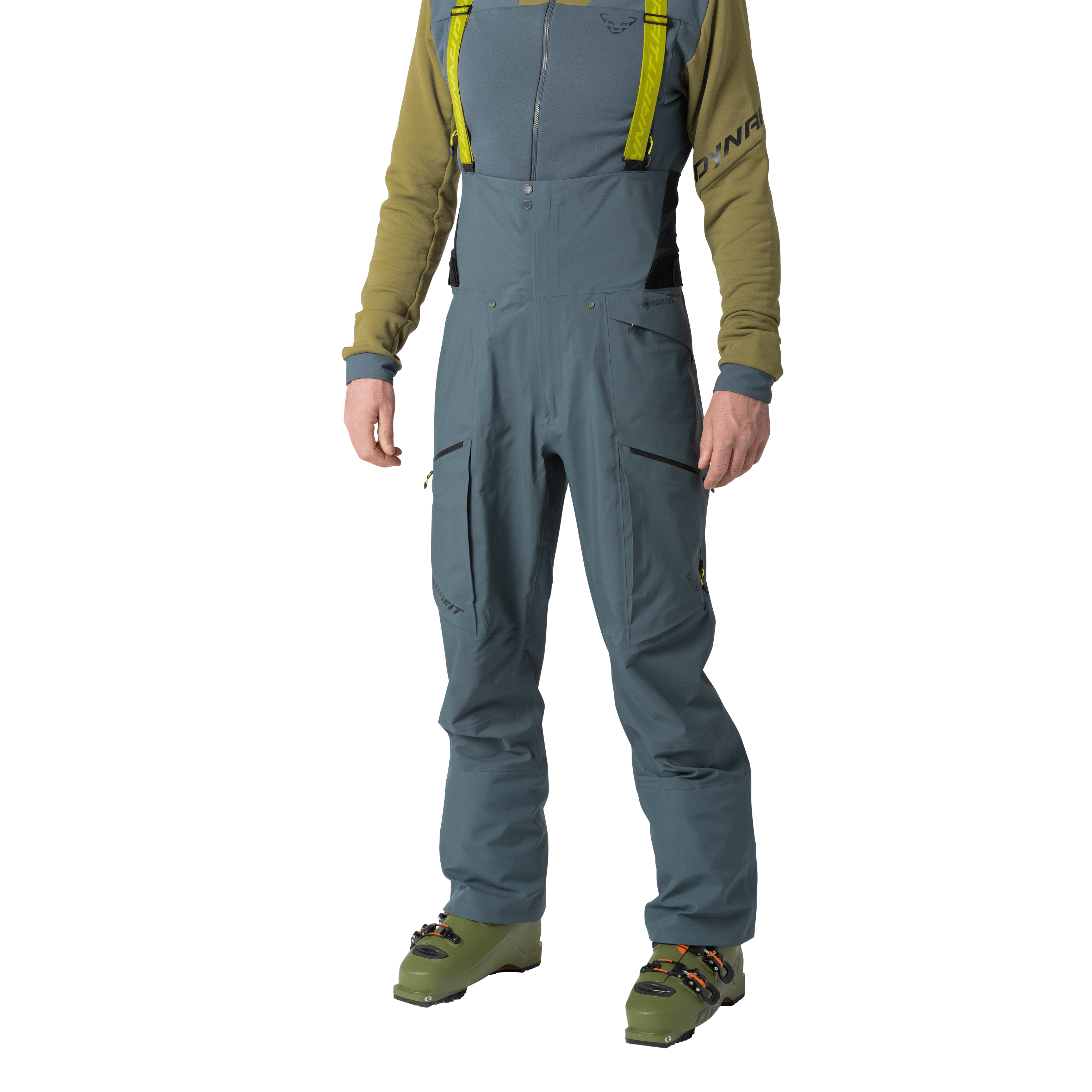 Tigard GORE-TEX® Pants Men | Dynafit® International