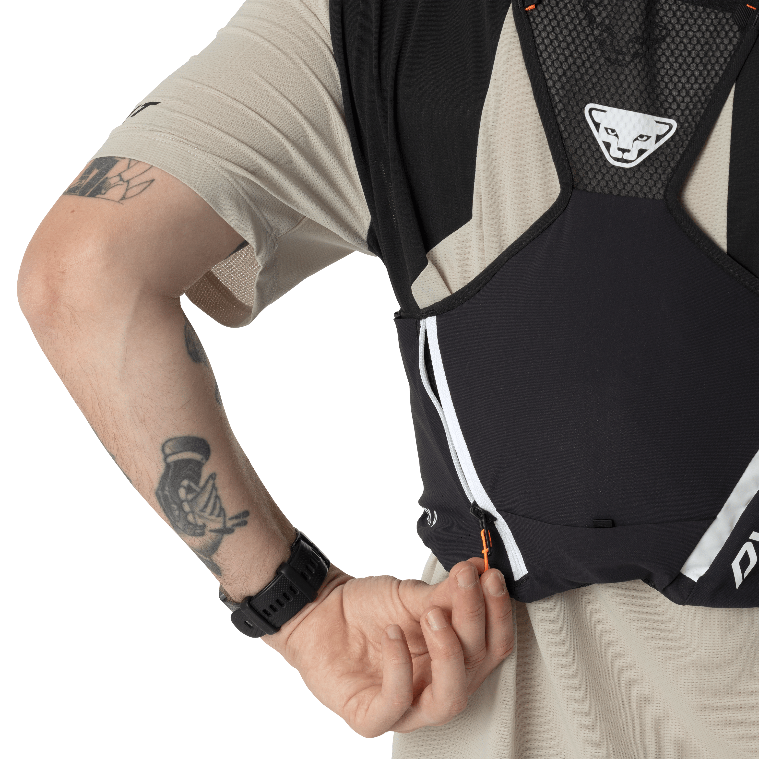 Sky 4 Vest | Dynafit® USA