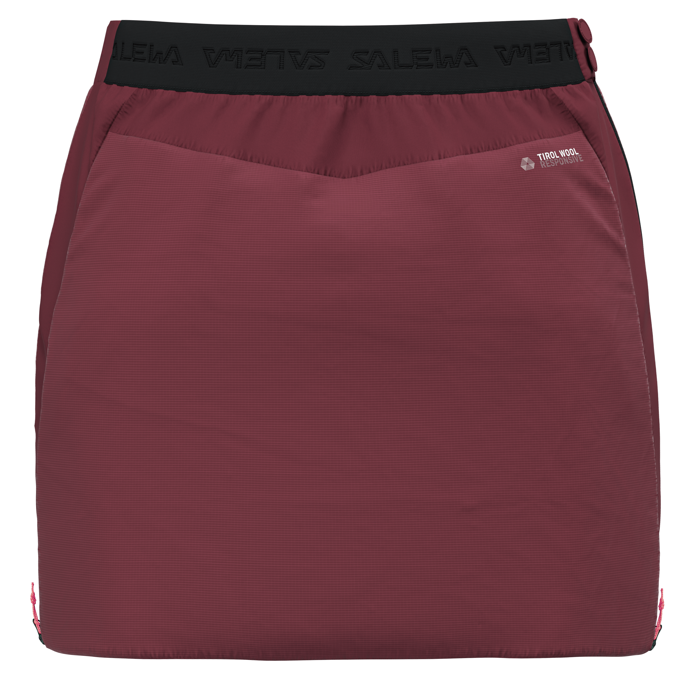 Sella TirolWool® Responsive Skirt Women perspective_view image