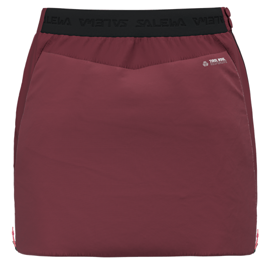 Sella TirolWool® Responsive Gonna Donna perspective_view image