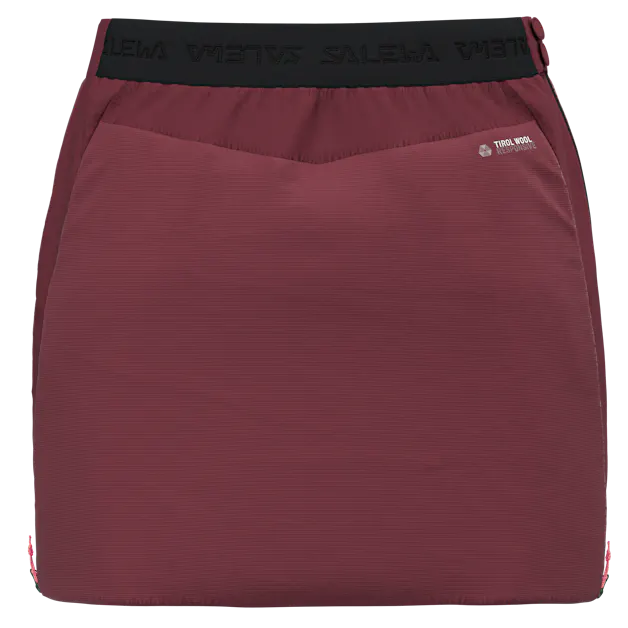 Sella TirolWool® Responsive Rock Damen perspective_view image