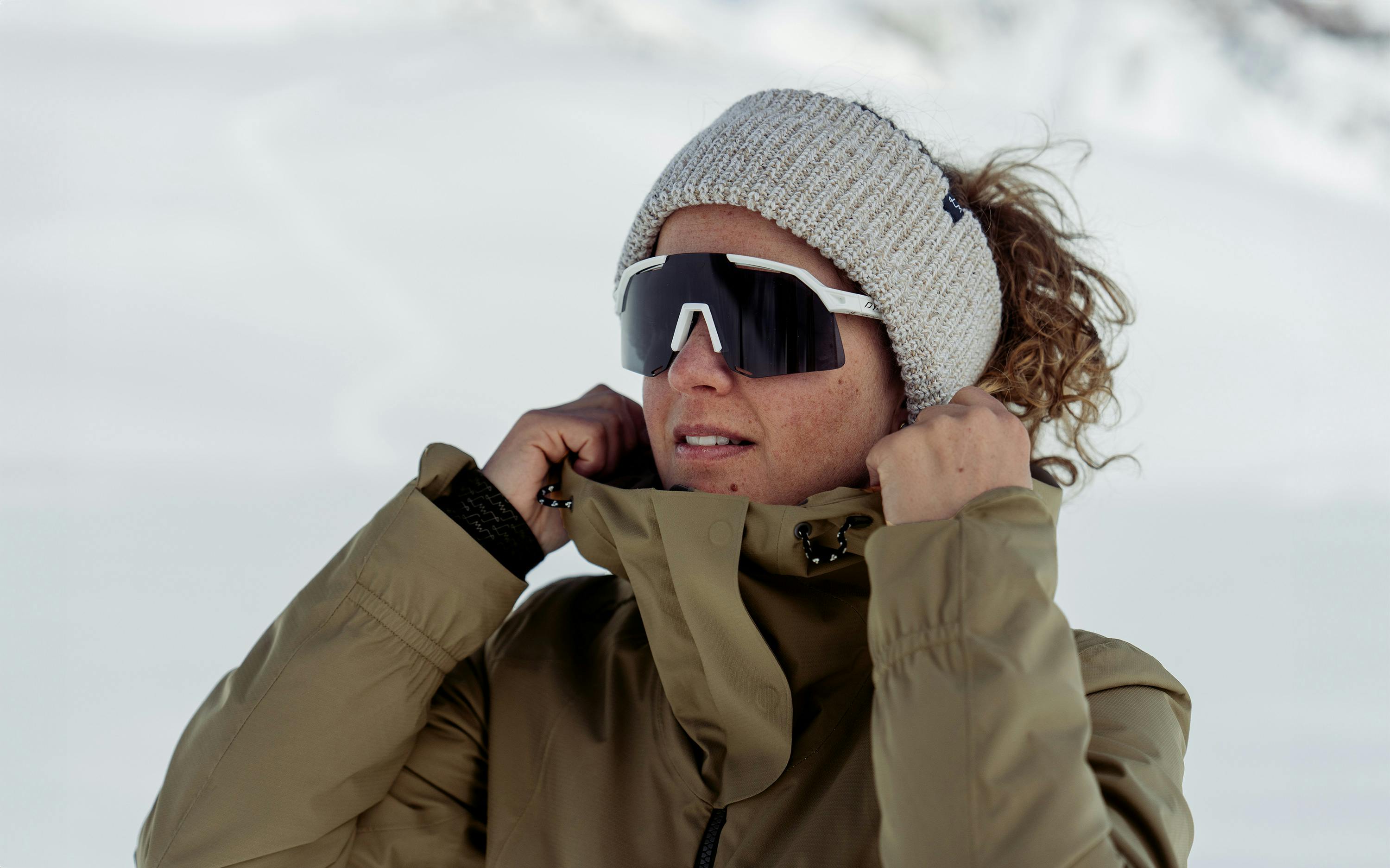 Martha Fascia Knit horizontal image