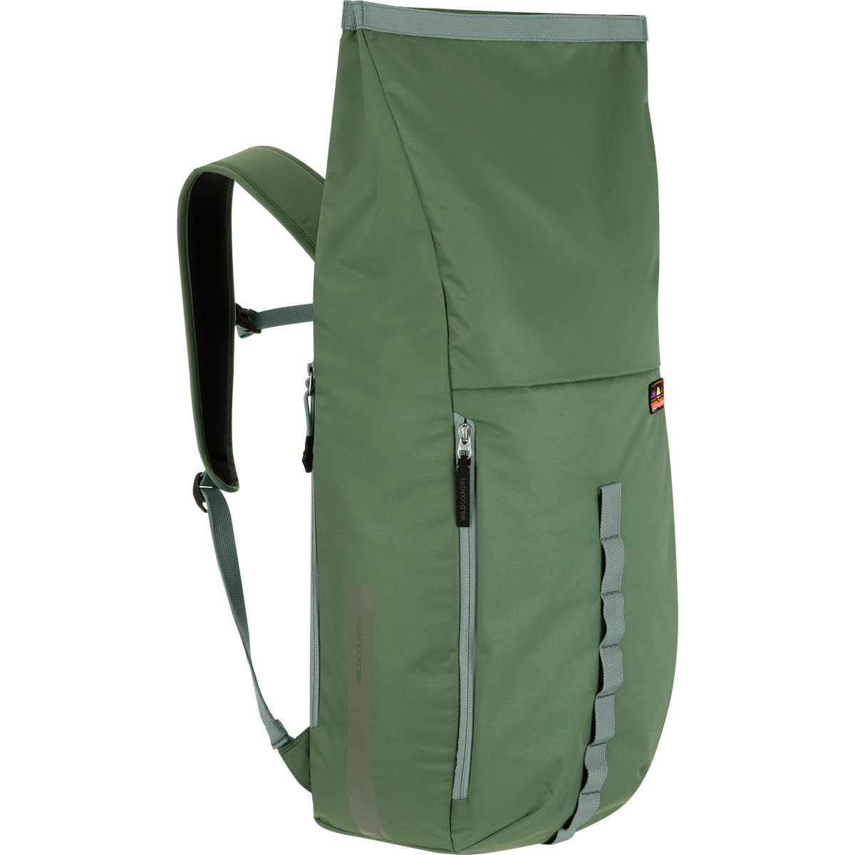 Flow Rucksack perspective_view image