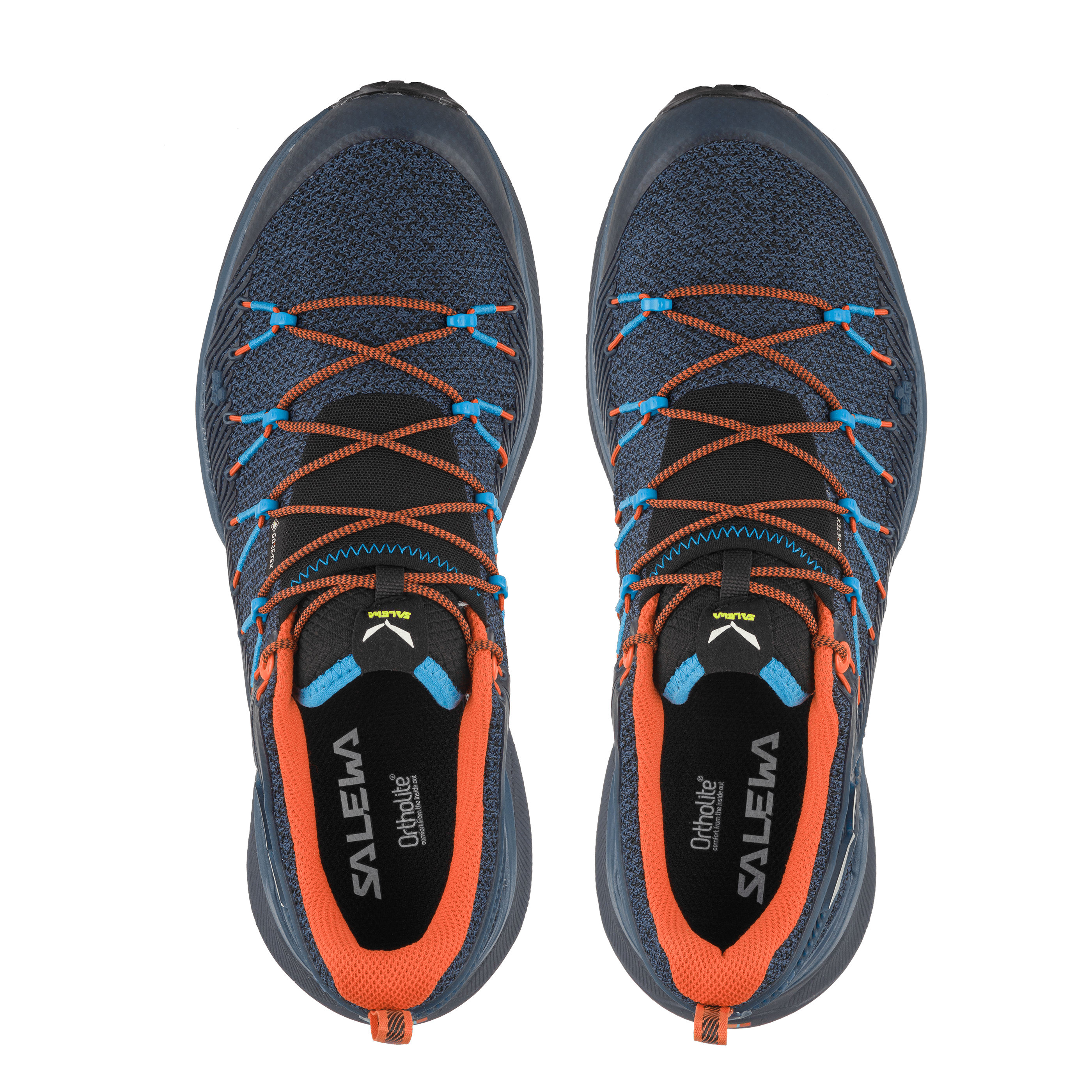 Dropline GORE-TEX® Scarpe Uomo perspective_view image