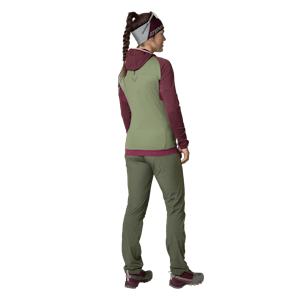 Anteprima: Transalper Light Dynastretch Pants Women