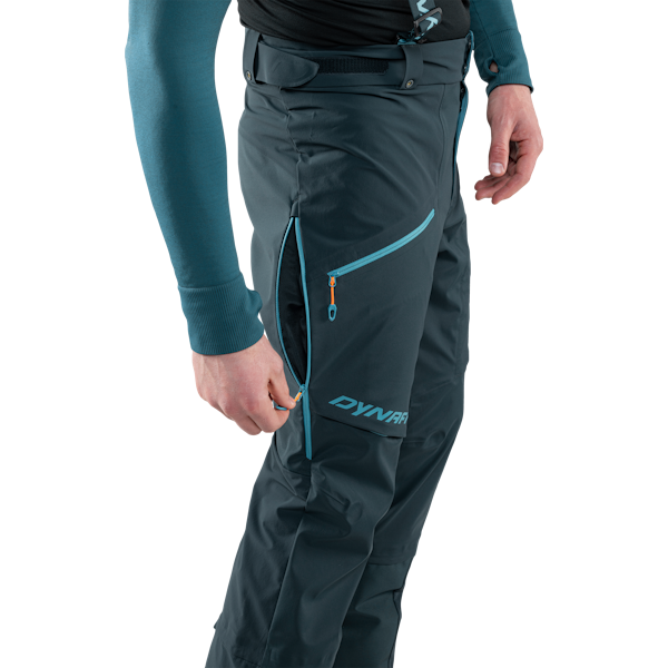 Journey Cold Weather Hybrid Pant 28