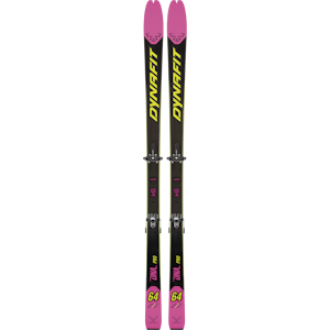DNA Pro Touring Ski