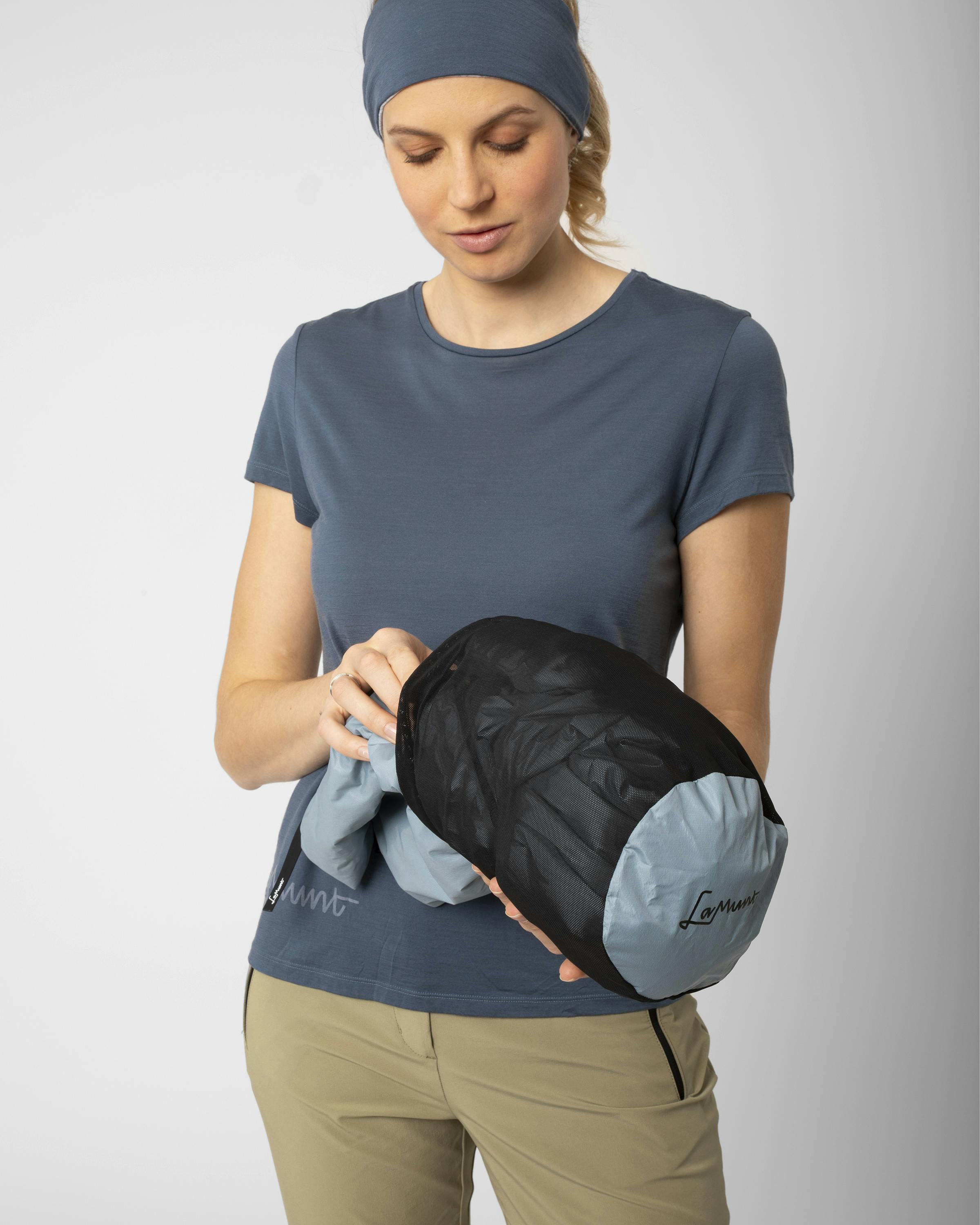 Samuela II Kaschmir Jacke tech_detail image